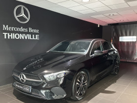 Mercedes Classe A 180 occasion 2024 mise en vente à TERVILLE par le garage ETOILE 57 TERVILLE - photo n°1