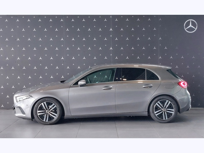 Mercedes Classe A 180   occasion  Haguenau - photo n2