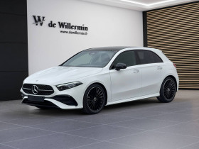 Mercedes Classe A 180 , garage ETOILE MEDITERRANEE Vitrolles  VITROLLES