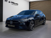 Annonce Mercedes Classe A 180 occasion Diesel   ARLES