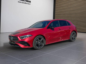Mercedes Classe A 180 , garage SAVIA Cavaillon  CAVAILLON