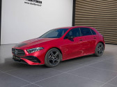 Mercedes Classe A 180 occasion année 2023 Annonce Mercedes Classe A 180 occasion Diesel à CAVAILLON