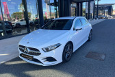 Mercedes Classe A 180 occasion année 2022 Annonce Mercedes Classe A 180 occasion Diesel à Roquebrune-sur-Argens