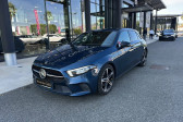 Annonce Mercedes Classe A 180 occasion Diesel   Roquebrune-sur-Argens