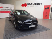 Mercedes Classe A 180 occasion année 2020 Annonce Mercedes Classe A 180 occasion Diesel à Vitré