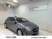 Mercedes Classe A 180   2018 - annonce de voiture en vente sur Auto Sélection.com
