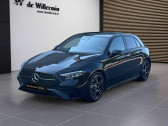 Annonce Mercedes Classe A 180 occasion Essence   VALENCE