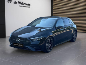 Mercedes Classe A 180 , garage ETOILE DU RHONE Valence  VALENCE
