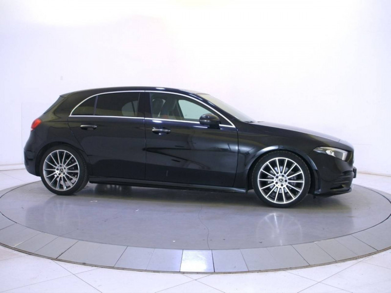 Mercedes Classe A 180   occasion  LA ROCHE SUR YON - photo n4