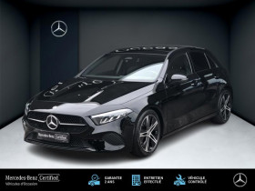 Mercedes Classe A 180 , garage ETOILE 57 METZ  METZ