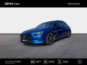 Mercedes Classe A 180 , garage ETOILE AUTOMOBILES BOURGES  BOURGES