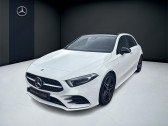 Mercedes Classe A 180    LAXOU 54