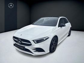 Mercedes Classe A 180 , garage ETOILE 54  LAXOU