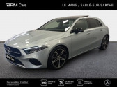 Mercedes Classe A 180   2024 - annonce de voiture en vente sur Auto Sélection.com