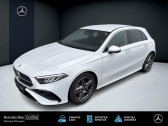Mercedes Classe A 180 occasion année 2023 boite Automatique Annonce Mercedes Classe A 180 occasion Essence à COLMAR