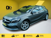 Mercedes Classe A 180   2018 - annonce de voiture en vente sur Auto Sélection.com