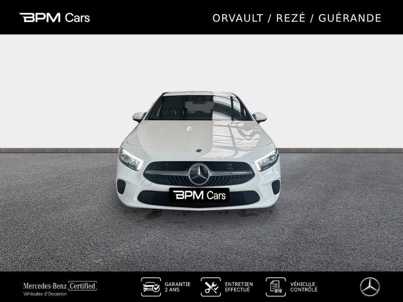 Mercedes Classe A 180   occasion  ORVAULT - photo n7