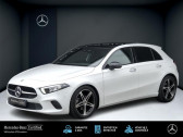 Annonce Mercedes Classe A 180 occasion Essence   METZ