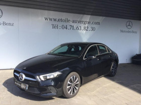 Mercedes Classe A 180 , garage SAS Euro Distribution  Aurillac