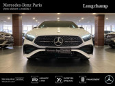 Annonce Mercedes Classe A 180 occasion   à Paris