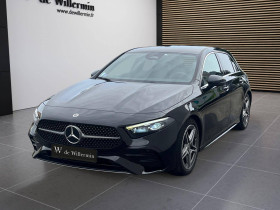 Mercedes Classe A 180 , garage ETOILE MEDITERRANEE Vitrolles  VITROLLES