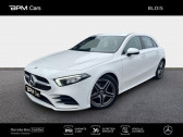 Mercedes Classe A 180 occasion année 2022 boite Automatique Annonce Mercedes Classe A 180 occasion Diesel à LA CHAUSSEE SAINT VICTOR
