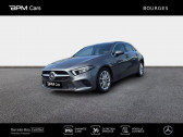 Mercedes Classe A 180   2020 - annonce de voiture en vente sur Auto Sélection.com