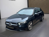 Mercedes Classe A 180 occasion année 2022 Annonce Mercedes Classe A 180 occasion Diesel à SALON DE PROVENCE