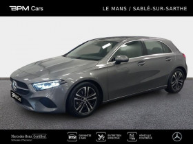 Mercedes Classe A 180 , garage ETOILE AUTOMOBILES LE MANS  LE MANS