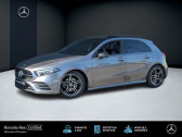 Mercedes Classe A 180 occasion année 2019 boite Manuelle Annonce Mercedes Classe A 180 occasion Essence à SAUSHEIM