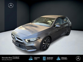 Mercedes Classe A 180 , garage ETOILE 54  LAXOU
