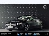 Mercedes Classe A 180 occasion année 2018 boite Automatique Annonce Mercedes Classe A 180 occasion Diesel à BISCHHEIM