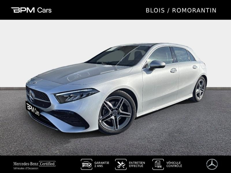 Mercedes Classe A 180   occasion  LA CHAUSSEE SAINT VICTOR