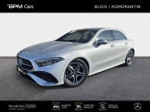 Mercedes Classe A 180 occasion année 2023 boite Automatique Annonce Mercedes Classe A 180 occasion Diesel à LA CHAUSSEE SAINT VICTOR