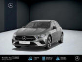 Mercedes Classe A 180 occasion année 2024 boite Automatique Annonce Mercedes Classe A 180 occasion Diesel à TERVILLE