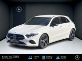 Mercedes Classe A 180    METZ 57
