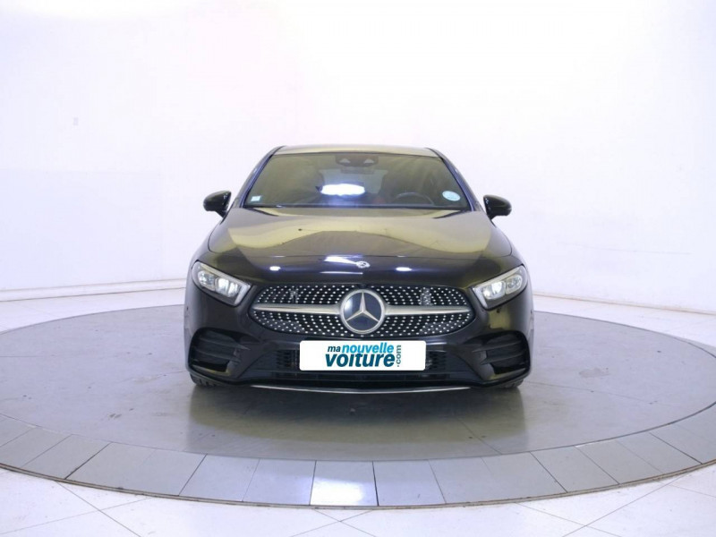 Mercedes Classe A 180   occasion  LA ROCHE SUR YON - photo n2