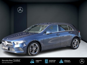 Mercedes Classe A 180 occasion 2020 mise en vente à METZ par le garage ETOILE 57 METZ - photo n°1