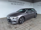 Mercedes Classe A 180    Aurillac 15