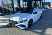 Annonce Mercedes Classe A 180 occasion Diesel   Roquebrune-sur-Argens