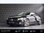 Mercedes Classe A 180 occasion année 2022 boite Automatique Annonce Mercedes Classe A 180 occasion Diesel à BISCHHEIM