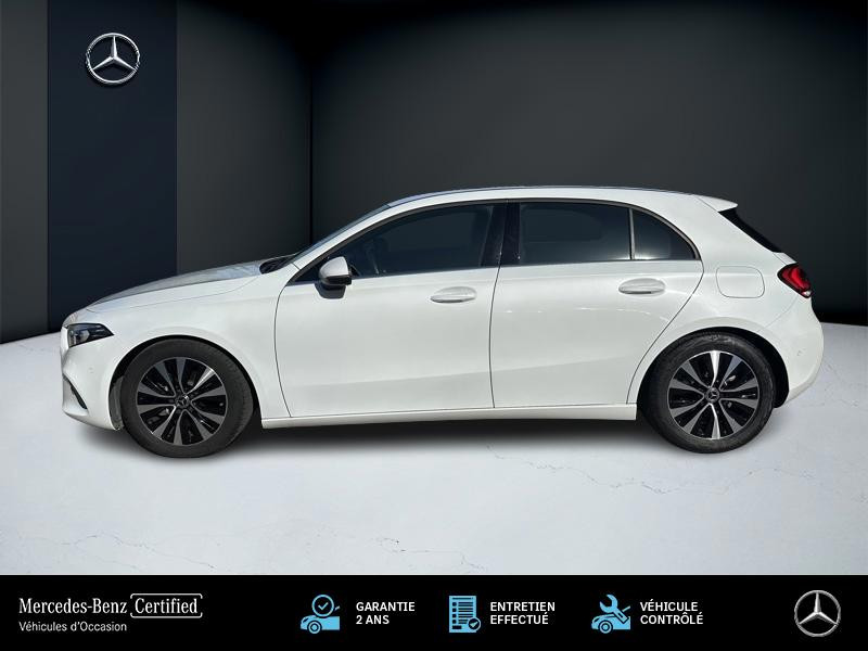 Mercedes Classe A 180   occasion  LAXOU - photo n2