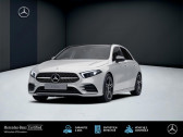 Mercedes Classe A 180    TERVILLE 57