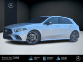 Mercedes Classe A 180    SAUSHEIM 68