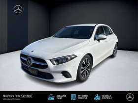 Mercedes Classe A 180 , garage ETOILE 54  LAXOU