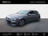 Mercedes Classe A 180   2022 - annonce de voiture en vente sur Auto Sélection.com