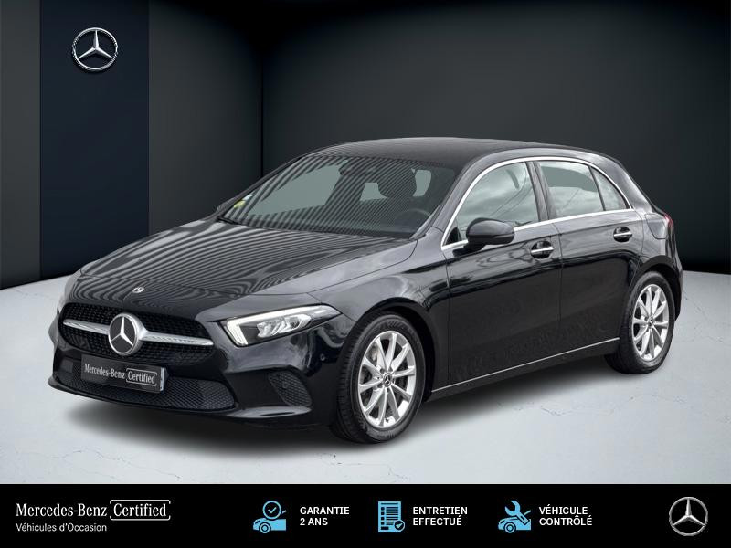 Mercedes Classe A 180   occasion  COLMAR