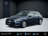 Mercedes Classe A 180 occasion année 2019 boite Automatique Annonce Mercedes Classe A 180 occasion Essence à COLMAR
