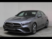 Annonce Mercedes Classe A 180 occasion Essence   TRAPPES