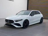 Mercedes Classe A 180 occasion année 2025 Annonce Mercedes Classe A 180 occasion Diesel à VITROLLES